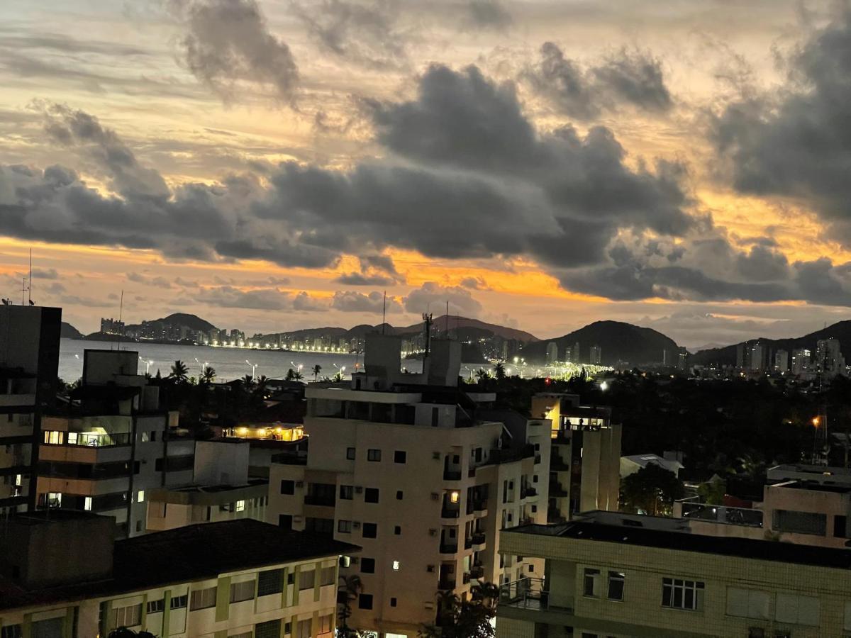 Lazer De Resort A Poucos Passos Da Praia Guarujá Exterior foto